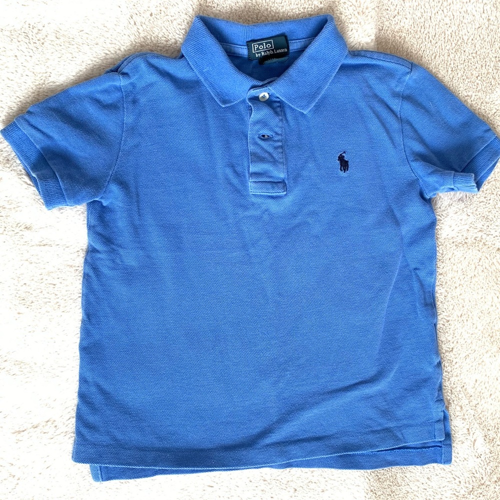 Polo by Ralph Lauren tee